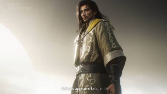 《真三国无双：起源》DLC"梦幻四英杰"公布 明年1.22上线