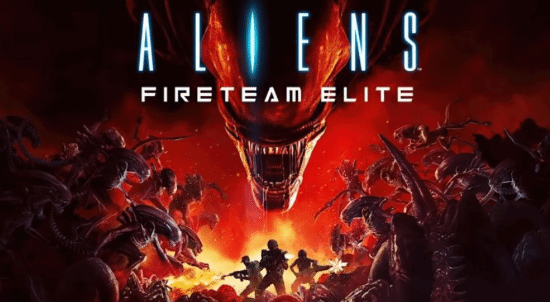 曝《异形》全新射击大作已延期！明年三季度发售