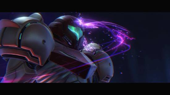 NS2大作来了！《银河战士P4》新预告:12月4日发售