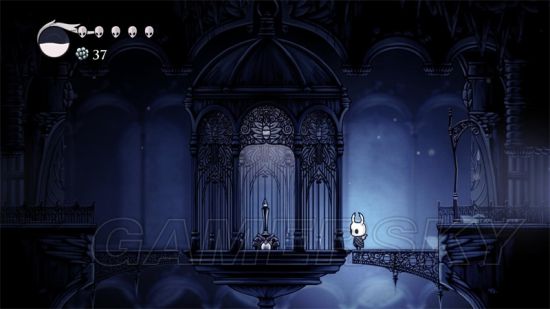 《空洞骑士》最低配置要求一览 什么配置能玩