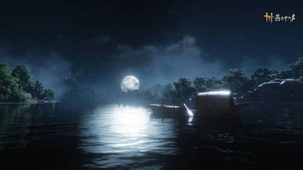 《燕云十六声》射覆答案汇总 燕云十六声射覆答案大全