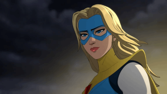 《超英派遣》玩家为何更偏爱"假小子"？官方给出解释