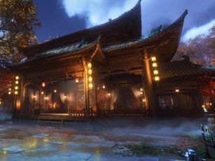 《逆水寒手游》舞阳城副本老三配置打法教学