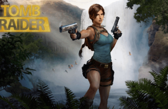 曝《古墓丽影》新作历经深度重制 巅峰期劳拉即将登场