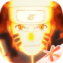 火影忍者疾风传版