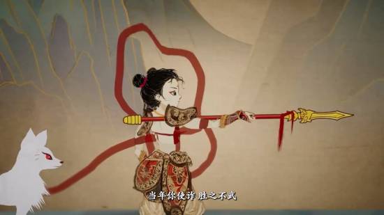 国风新游！《皮影戏：哪吒后传》配音版预告发布