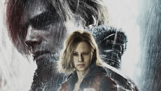 准确爆料里昂回归！舅舅党解析《生化9》双主角原因