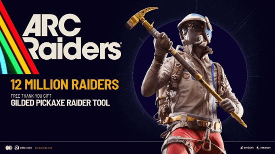 《Arc Raiders》Steam突锁国区！现已无法正常购买