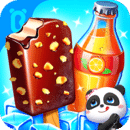 宝宝美食街最新版