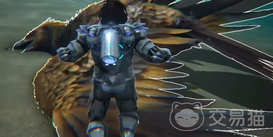 方舟生存进化手游飞龙困龙房建造教程 方舟生存进化手游高效驯服飞龙的困龙房搭建指南