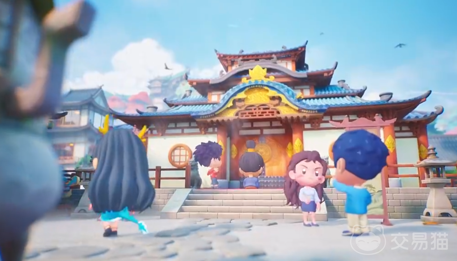 种田掌门人角色养成攻略 种田掌门人新手入门与高效升级技巧