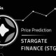 什么是Stargat Financ(STG)币