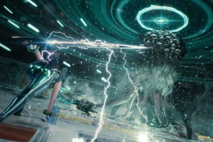 ShiftUp悄然公布《剑星2》 开发工作已经启动