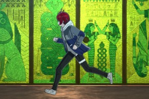 《百日战纪 最终防卫学园 》二周目路线指南分享