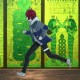 《百日战纪 最终防卫学园 》二周目路线指南分享