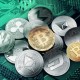 比特币价格走势图8年 八年比特币价格变化