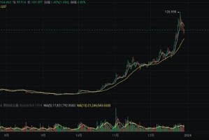 2024 年繁荣的加密货币十大选择