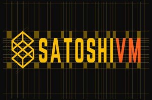 SatoshiVM(SAVM)币是什么