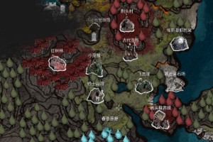 《光与影：33号远征队》白色经怪位置分享