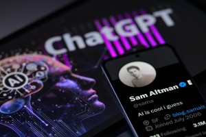 OpenAI更新ChatGPT版本 让AI不再对用户过于谄媚