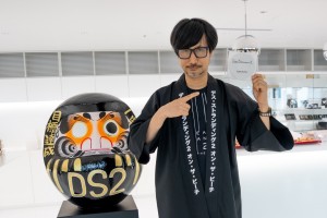 《死亡搁浅2：冥滩之上》完成开发 正式进厂压盘