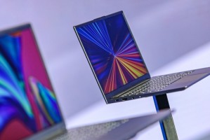 联想笔记本电脑一季度线上销量销额双第一 领先华为苹果