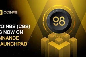 什么是Coin98(C98)币