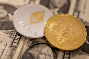 随着价格上涨美国政府现拥有80亿美元的比特币