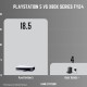 PS5过去一年销量是Xbox五倍 索尼确认正在更多国家生产主机