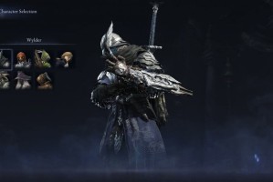 《艾尔登法环：黑夜君临》10分钟概览视频 中文字幕
