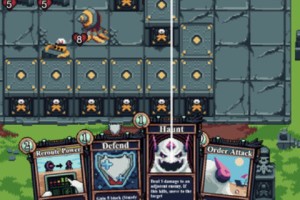 《Grid Gladiators》下载安装教程介绍