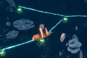 《Void Sails》游戏配置要求介绍