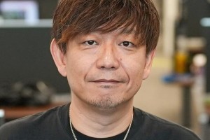 生日快乐！《最终幻想14》总监、制作人吉田直树迎来52岁生日