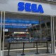 世嘉全球首家专卖店上海开业！游戏以及周边资料丰富