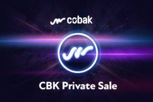 什么是Cobak Tokn(CBK)币