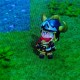 《幻想生活i》基地杂草快速清理方法介绍