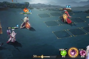三国志幻想大陆2枭之歌烽火台301通关攻略