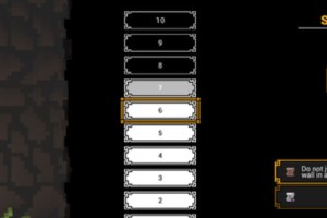 《Dwarf Legacy》游戏配置要求介绍