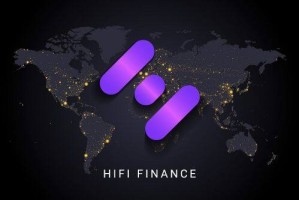 Financ(HIFI)是什么币