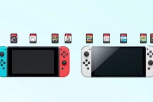 任天堂内部泄露文件揭示Switch2游戏密钥卡泛滥内幕
