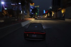 《GTA6》代餐？前GTA系列制作人新作《心之眼》实机演示