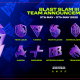 BLASTSlam3赛程2025-Dota2BLASTSlamIII赛程汇总