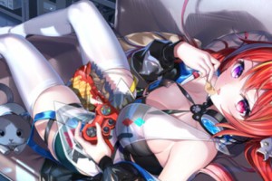 《叛逆神魂》发售时间介绍