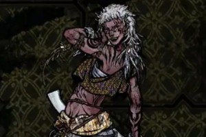 《苏丹的游戏》蛮女芮尔个人事件要点介绍