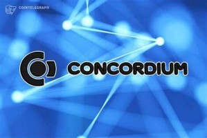 Concordium(CCD)是什么币