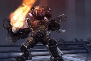 《战锤40K：星际战士复刻版》似乎暂未公布PS5版本