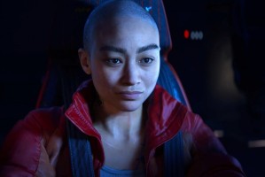 尼尔称《星际：异端先知》为最高优先级 暂退其他项目