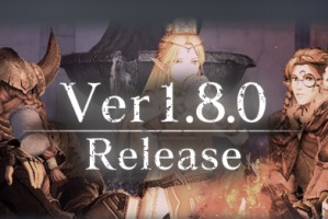 经典名作《巫术VD》更新1.8上线 倦怠魔女登场