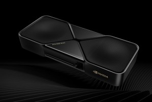 英伟达RTX PRO 6000专业显卡首曝 96GB显存