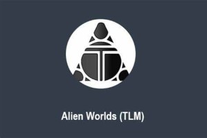 TLM币是什么币种